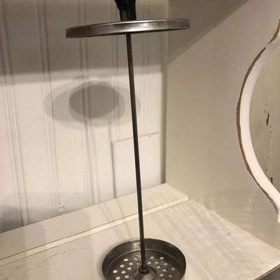 Barber disinfectant holder by Marvy