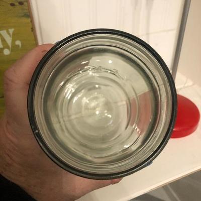 Speed and whipper 2 cup 