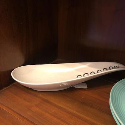 Metlox gravy bowl 