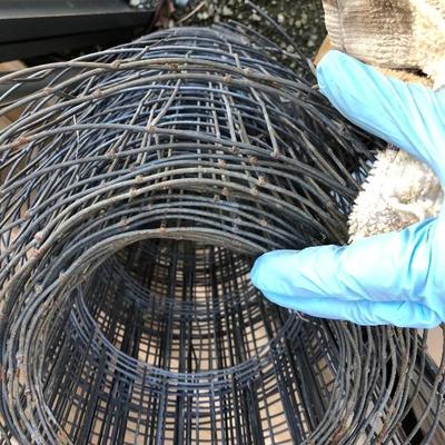 Garden wire 