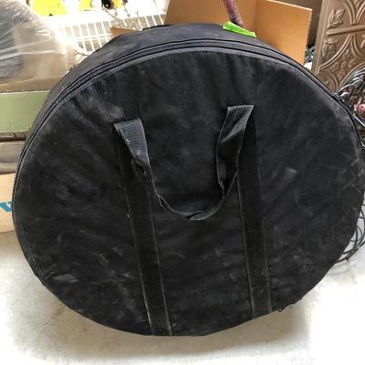 New in box fire pit portable 
