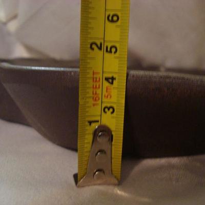 Country Home/Rustic Home Wooden Platter