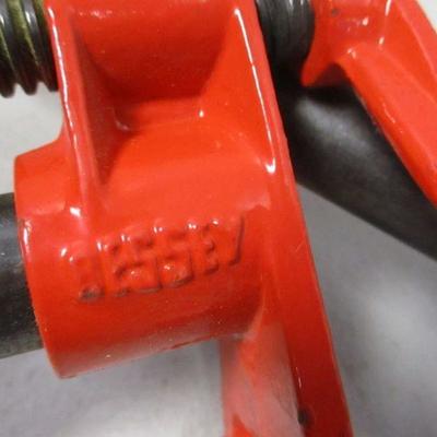 Lot 88 - Bessey Clamps 