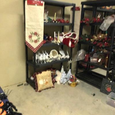 Shelf #5
