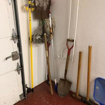 Misc. Tools