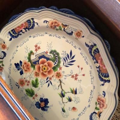 Dishes