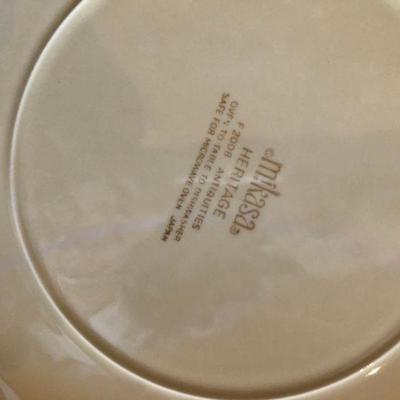 Dishes