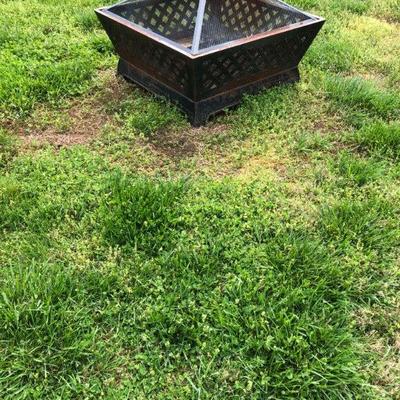 Firepit