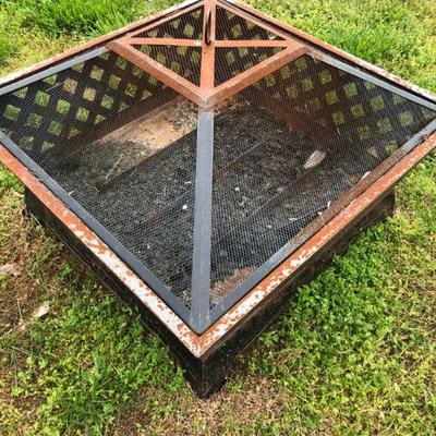 Firepit