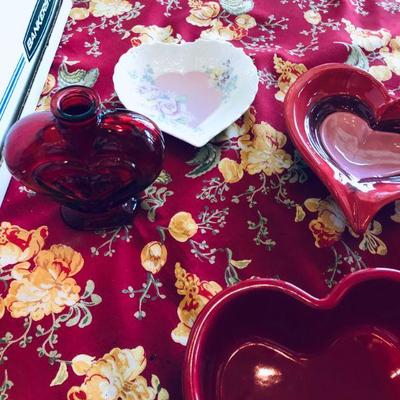 Hearts