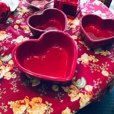 Hearts