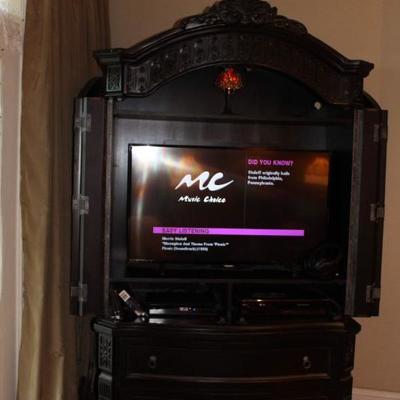 Philips TV
