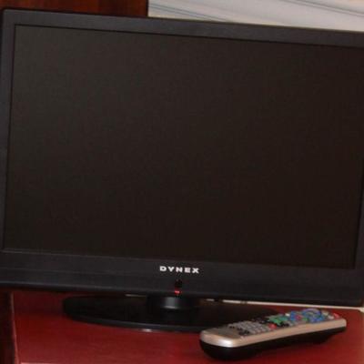 TV