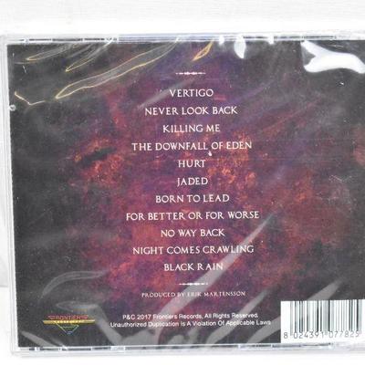 Eclipse Momentum CD, Sealed - New