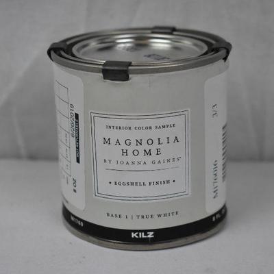 Magnolia Home Kilz Base 1, 8 oz. Dented can - New