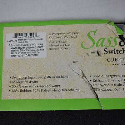Sassafras Switch Mat Insert 
