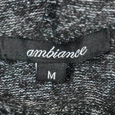 Ambiance Hooded Sweater Dress, Women's Medium. Super Soft. No tags - New