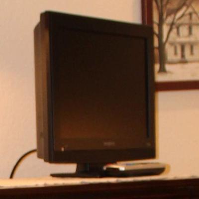 TV