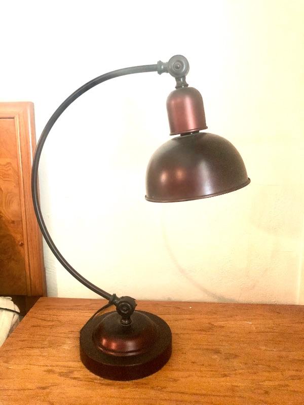 intertek desk lamp