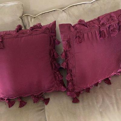 Pillow Set 