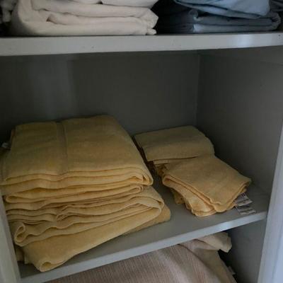 Towel & Washcloth Set