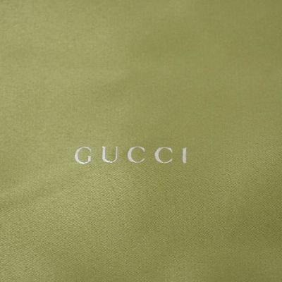 Gucci Clamshell Glasses Case 