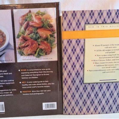 Cookbooks FOOD & WINE Collections & New York Times LOT