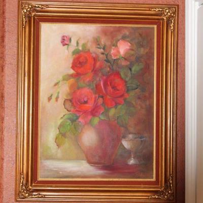 Picture of roses