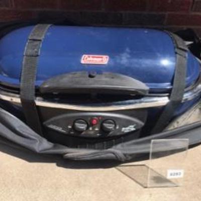 Coleman Roadtrip Portable Grill 