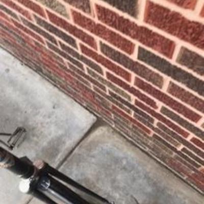 C. 1960 Triumph Women's Single Speed Road Bicycle