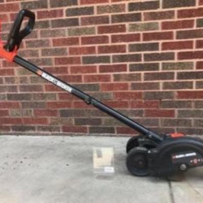 Black & Decker "Edgehog" Electric Edger