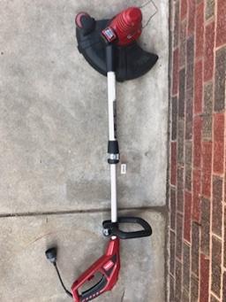 toro weed trimmer