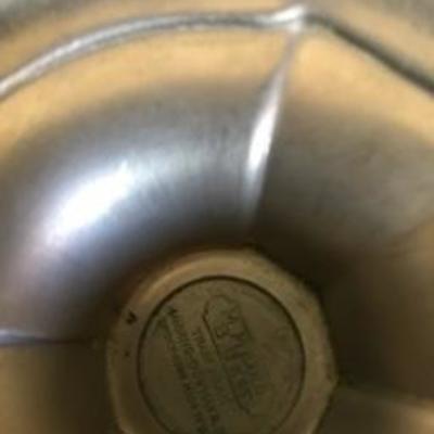 Manning & Bowman Coffee Percolator Set