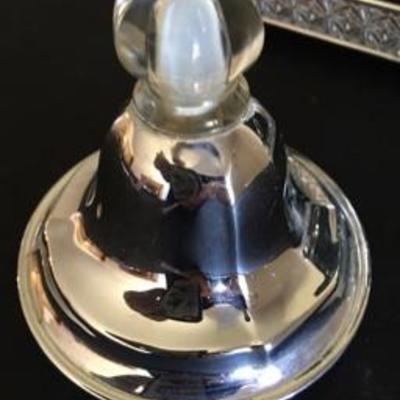 Manning & Bowman Coffee Percolator Set