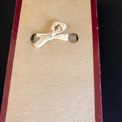 1907 Livestock Medal Award Ribbon American Royal Hog Livestock Show