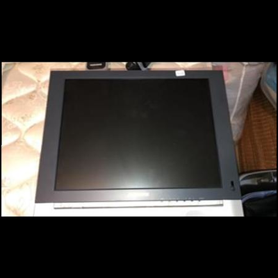 Magnavox 15â€ LCD TV