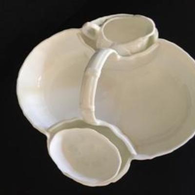Wedgewood Strawberry Basket Bone China Made in England 