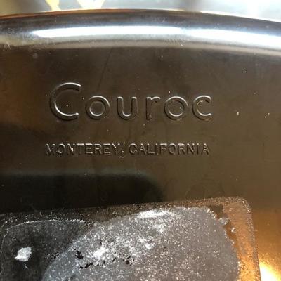 Couroc mid century set 