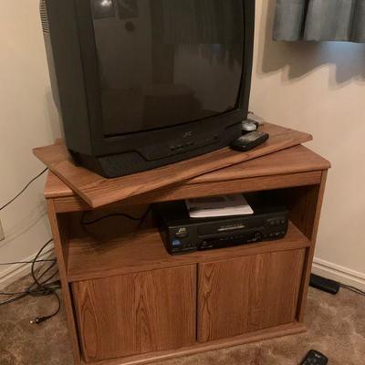 TV Stand (TV in separate auction)