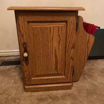Side Table/Cabinet