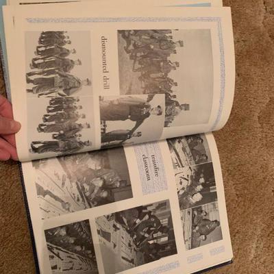 US Army Training Infantry Book