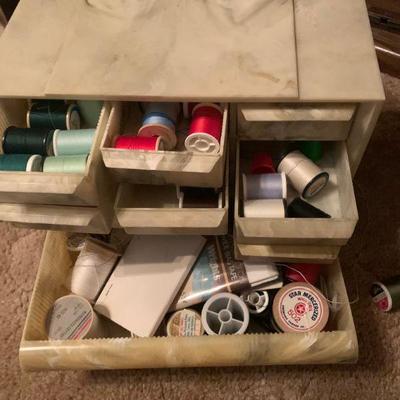 Sewing Mystery Kit