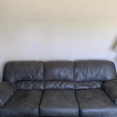 Full size sofa
