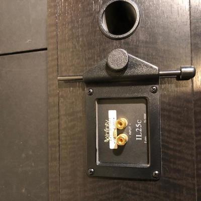 Infiniti IL25c Center Channel Speaker