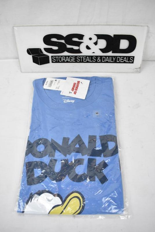 Uniqlo donald duck sweatshirt new arrivals