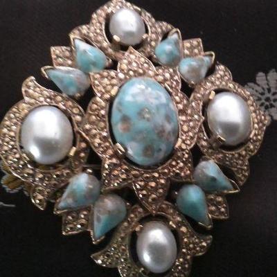 Beauiful Brooch