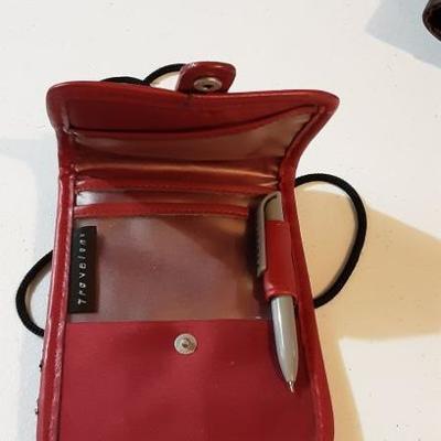 Travelon sling backpack