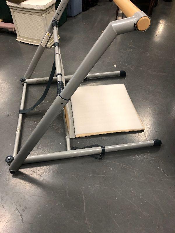 Lot #188 Fluidity Exercise BARRE / BAR | EstateSales.org