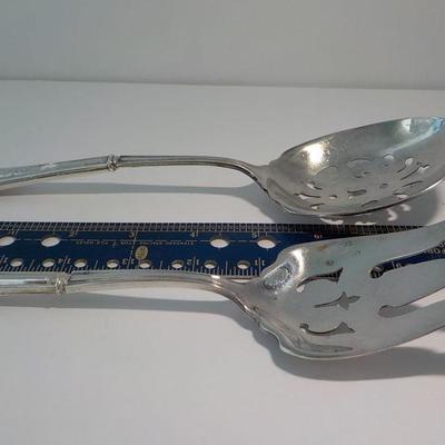 2 - sterling Spoon and Folk servers.