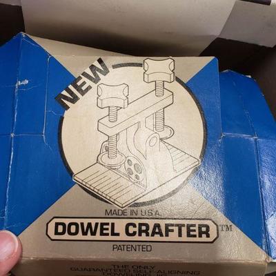 Dowell Crafter